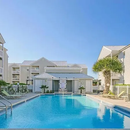 Emerald Coast Island Vibes! Fort Walton Beach Exterior photo