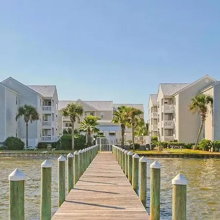 Emerald Coast Island Vibes! Fort Walton Beach Exterior photo