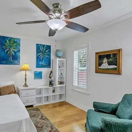 Emerald Coast Island Vibes! Fort Walton Beach Exterior photo