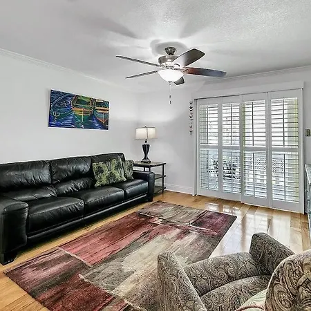 Emerald Coast Island Vibes! Fort Walton Beach Exterior photo