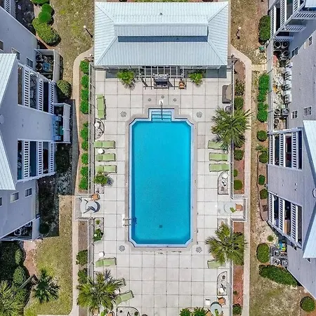 Emerald Coast Island Vibes! Fort Walton Beach Exterior photo