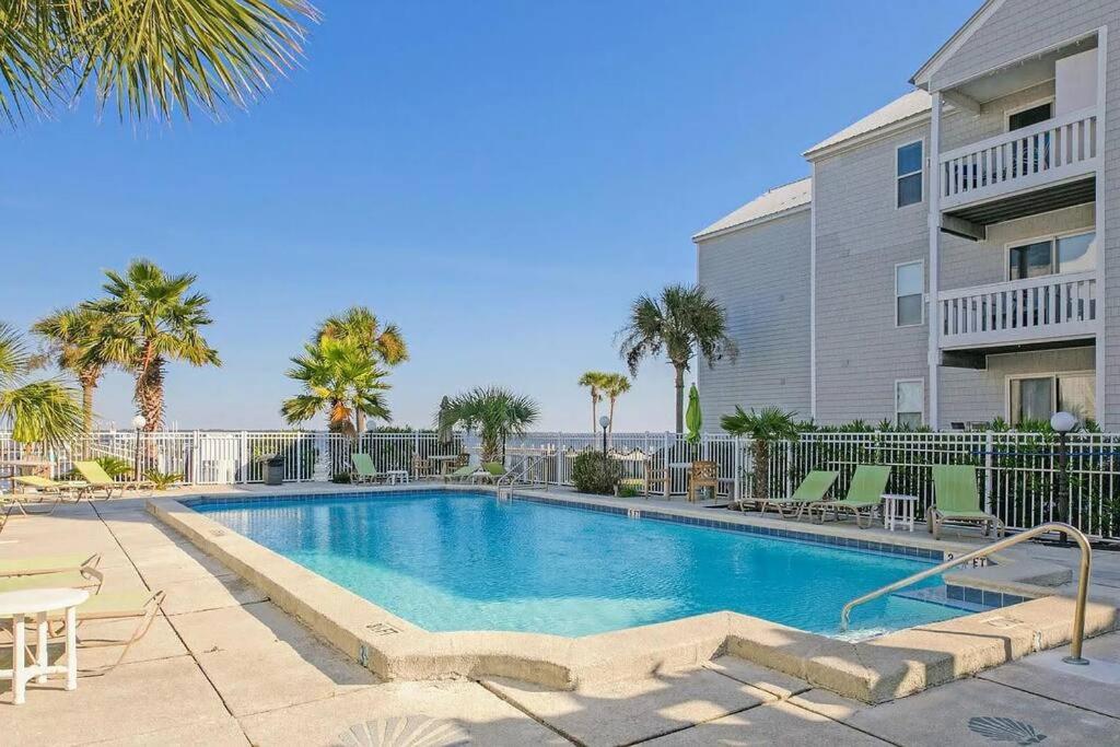Hébergement de vacances Emerald Coast Island Vibes! Fort Walton Beach