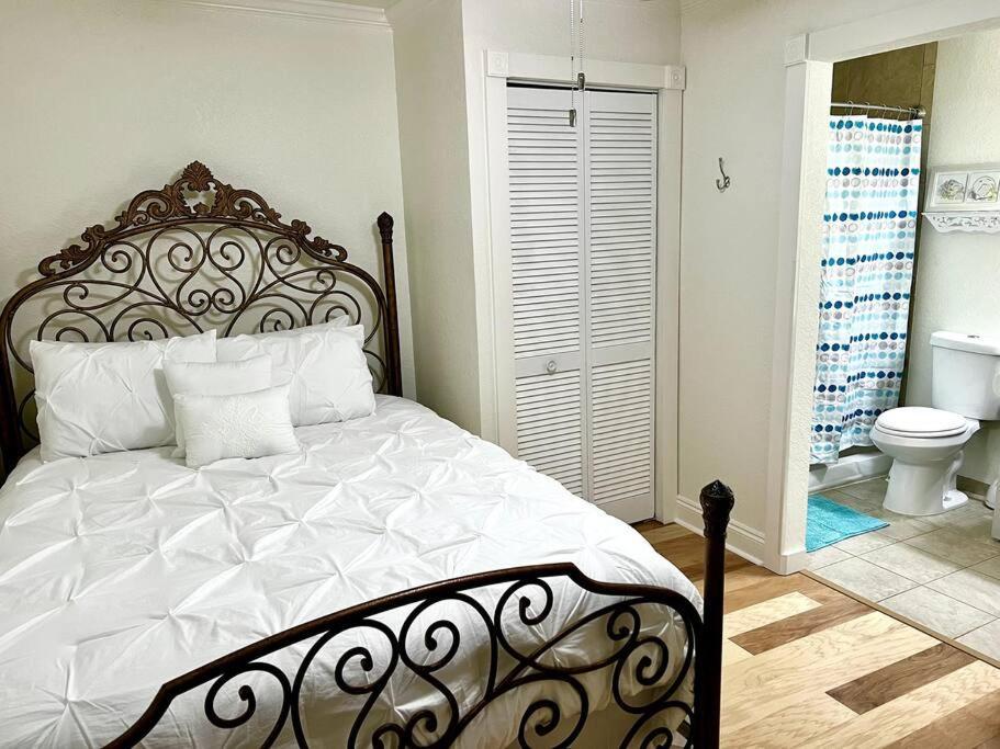 Holiday home Emerald Coast Island Vibes! *