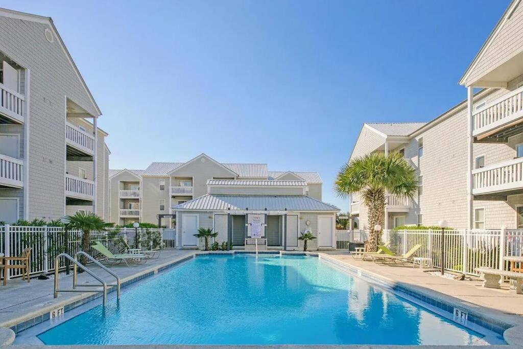 Emerald Coast Island Vibes! Holiday home Fort Walton Beach