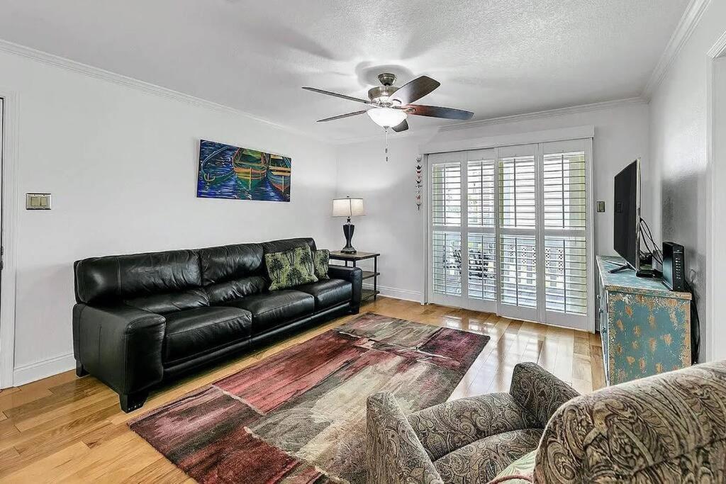 Emerald Coast Island Vibes! Holiday home Fort Walton Beach