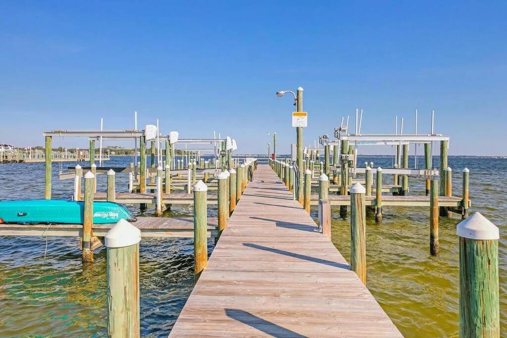 Holiday home Emerald Coast Island Vibes! Fort Walton Beach